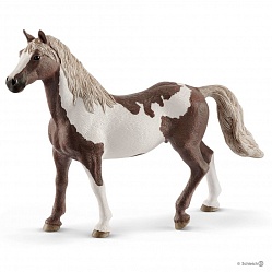 Фигурка лошади - Мерин Пейнтхорс (Schleich, 13885) - миниатюра